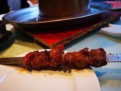 -福寿斋·老北京铜锅涮肉·烤鸭(顺义总店)