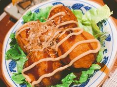 -菊上料理(蜀山银泰百货店)