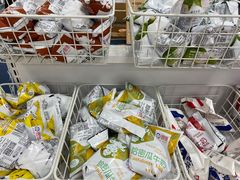 -牛奶便利(东四店)