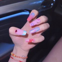 -妙睫屋日式美甲美睫