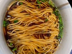 老牌阳春面-南京大牌档(中关村店)