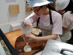 -狐狸和向日葵(北京路店)