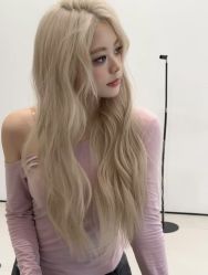 -DL HOPE明星造型