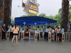 -武汉玛雅海滩水公园