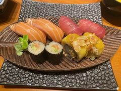 -月龍吟(朝龙汇店)