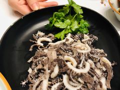 -到家尝北京菜(西坝河店)