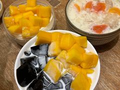 -小团圆糖水铺(襄阳南路店)