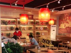 大堂-刘一锅筋头巴脑(小北店)