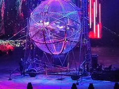 -广州长隆国际大马戏