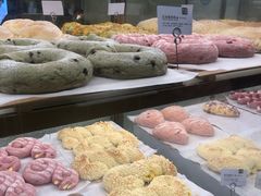 -奈雪的茶(新天地广场PRO店)