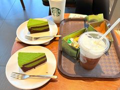 -星巴克(日月光店)