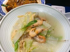 -老头儿油爆虾·1987杭州烟火味(湖滨银泰in77D区店)