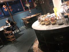 -海之屋韩式烤肉(海棠68环球美食街店)