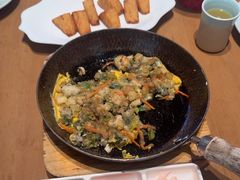-四道菜·福建菜馆(莆田万达店)