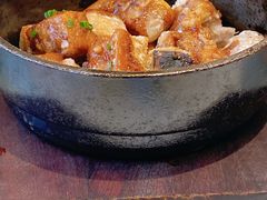 -江南村酒家