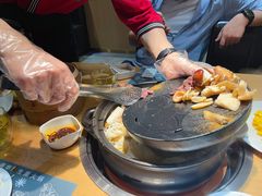 -一朵菌·野生菌探索家火锅(南亚店)