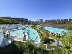 -清河半岛温泉度假酒店