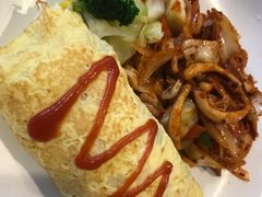 -合利屋(三元桥店)