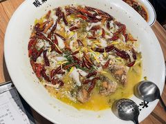 -太二酸菜鱼(福州泰禾店)