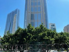 -广州希尔顿逸林酒店-OPEN開·全日制餐厅·海鲜·小火锅·自助餐(东风路店)
