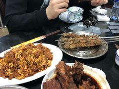 -来顺成饭庄