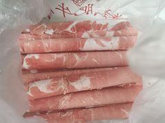 -清真新凯腊牛羊肉专卖店