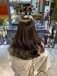 -HairCode芭曲发型