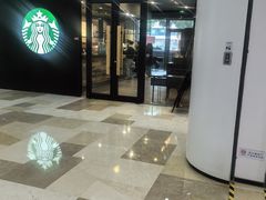 -星巴克(南京江宁弘阳家居店)