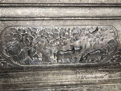 -张学良旧居陈列馆