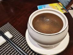 -蜈支洲岛珊瑚酒店临海阁中餐厅