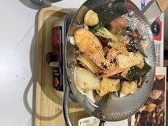 -嘉和一品(长江道店)