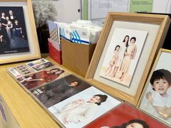 -天真蓝照相馆(宁波来福士店)