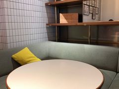 -BAKER&SPICE(安福路店)
