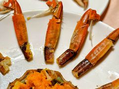 -成隆行·蟹王府(淮海店)
