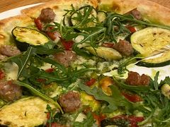 -城市大道红炉披萨烘焙坊