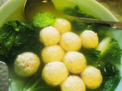 -七步香云南山里菜(昆明老街店)
