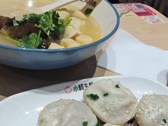 -小杨生煎(周浦万达店)