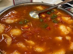 -天津大学·四十二斋餐厅