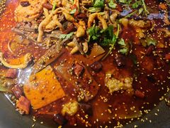 -麻六记(新天地店)