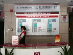 -武汉市民之家