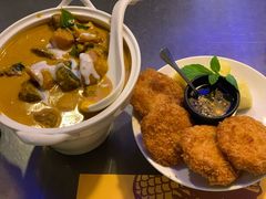 -simply thai天泰(长泰广场店)