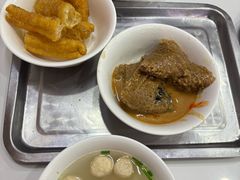 -东街钟楼肉粽(总店)