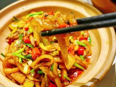 -潇湘阁(昆泰国际大厦店)