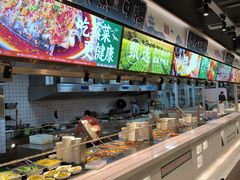 -八婺饭堂·自选店(新光汇店)