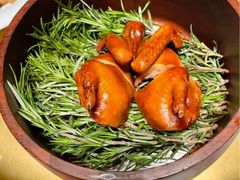 -老吉堂上海本帮菜(工体店)