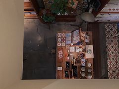 -时光花园(白鹭洲店)