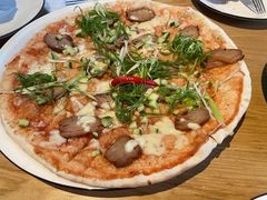 -玛尚诺Pizza&Bar(长泰广场店)