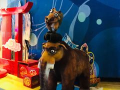 -烟台海昌鲸鲨海洋公园