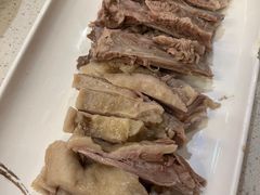 手抓肋条-伊祥·敦煌楼