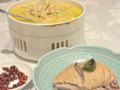 -南京金陵饭店